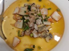 -1937青岛老味道·海肠捞饭·青岛菜(大鲍岛栈桥店)