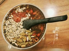 -光明巷里木烤肉