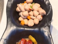 -杨记齐齐哈尔烤肉(总店)