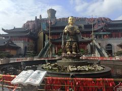 -上海东林寺(金山区)