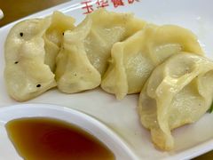 -玉华饮食店(茅台路店)