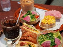 -西村咖啡店 (中山手本店)