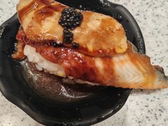 -争鲜回转寿司(大连和平广场凯德PLUS店)