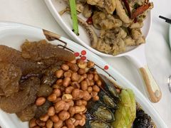 -昱德来·天津菜(河西店)