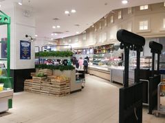 -永旺梦乐城国际商城(北清路店)