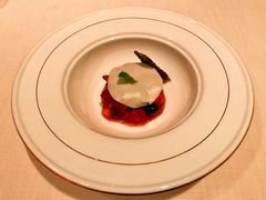 -北京金融街丽思卡尔顿酒店·意味轩 Cepe
