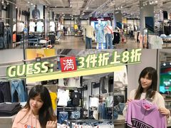 -深圳华盛奥特莱斯(华南一道店)