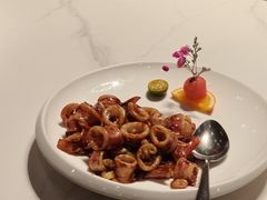 -古韵轩·园林餐厅