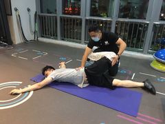 -AC健身·运动康复工作室(千灯湖店)
