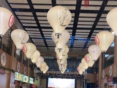 -羊之道草原味道清真餐厅(番禺店)
