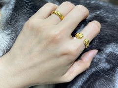 -百金通黄金回收首饰定制维修(珠江路总部)