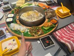 -椰小鸡·琼州糟粕醋(美兰缤纷城店)