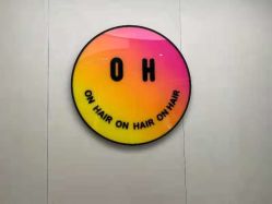 -OnHair造型