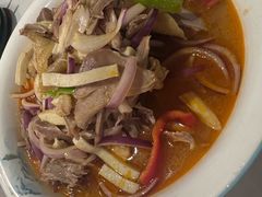 -乡村馕坑肉·烧烤·新疆菜·本地人更爱吃(阿勒泰首店)