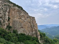 -灵山