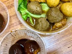 -阿姨牛杂(北京路店)