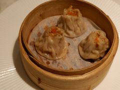 -杭州滨江银泰喜来登·采悦轩中餐厅