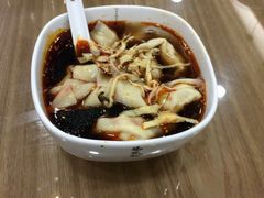 -锡笼记·无锡小笼(常熟万达店)