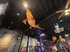 -向川南·水煮鱼·川菜(和平里店)