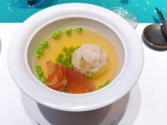 -龙吟山房(青龙山庄店)