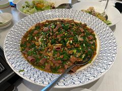 -开海·红岛海鲜虾水饺(石老人店)