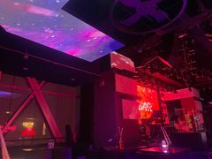 -MOSSO音乐酒吧·live house(南京旗舰店)