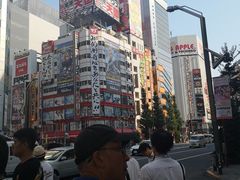 -秋叶原电器街