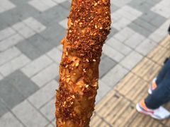 -上海鸡柳店(中街盛京大家庭店)