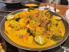 -Living Kitchen团建·厨艺派对空间(国贸店)