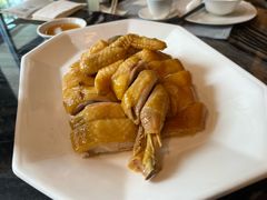 -金海湾嘉华度假酒店·海天阁中餐厅