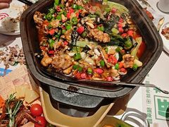 -蛙来哒(方圆荟店)