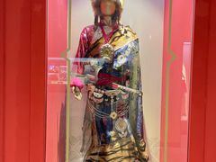 -迪庆藏族自治州博物馆