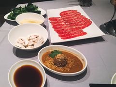 -鼎鼎香·港式火锅(北京SKP店)