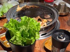 -九田家黑牛烤肉料理(新辰里亚运村店)