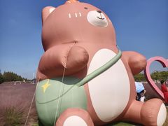 -嘉北郊野公园