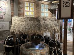 -三代烤肉(保利广场店)