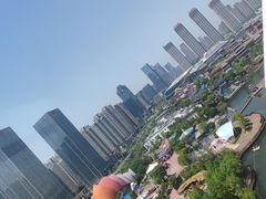 -合肥融创乐园