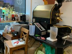 -COFFEE HOLIC(朝外SOHO店)