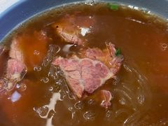 -老新隆牛肉锅贴(新街口店)