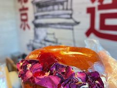 -味多美·北京面包工坊(天坛店)