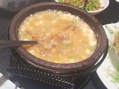 -柒园·三十年创意杭帮菜(龙湖滨江天街店)
