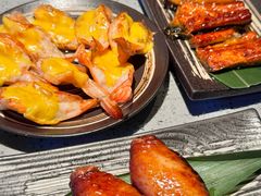 -大渔铁板烧(花园道店)