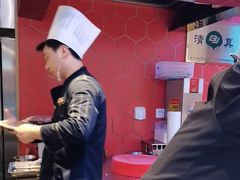 -阿里疆Alijiang·丝路美食·异域风情·清真(长楹天街店)