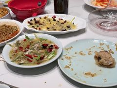 -李记搅团•非遗陕菜(三桥店)