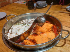 android_upload_pic-百年老妈火锅(中原万达店)