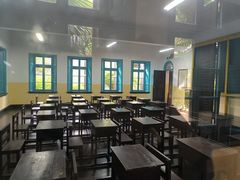 -湖南省立第一师范学校旧址