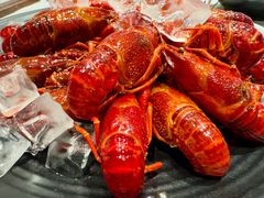 -学士怪怪龙虾·川菜·烧烤(学士街店)
