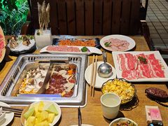 -扬之阿李菌汤火锅(1969店)