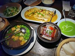 -外婆家(杭州马塍店·杭帮菜名店)