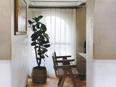 -Me Coffee下午茶艺术空间